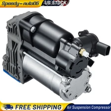 For BMW E61 530xi Wagon 535i xDrive Wagon 37206792855 Air Suspension Compressor