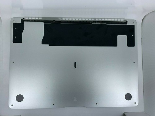 Apple Macbook Air 13" A1369 2011 untere Basisabdeckung Gehäuse Gehäuse Zugangspanel - Bild 2 von 2