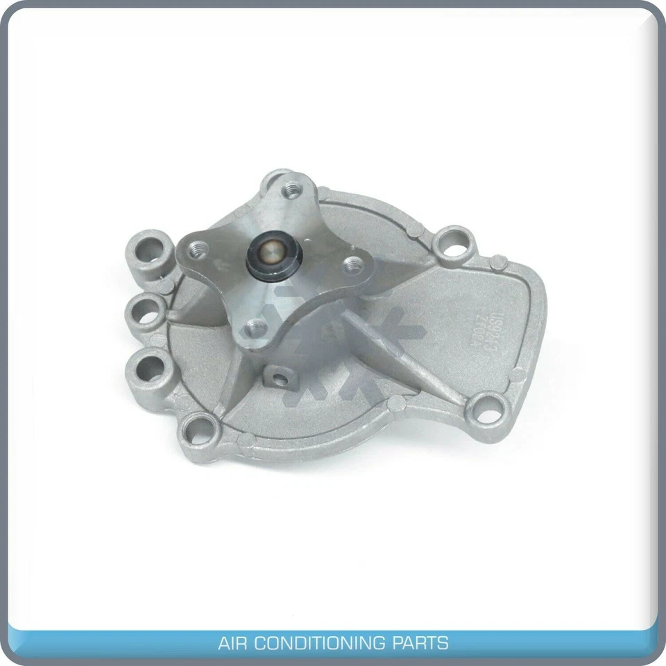 Engine Water Pump with Gasket for Nissan Sentra 200SX NX Infiniti G20 L4 2.0L - Image 3 of 4