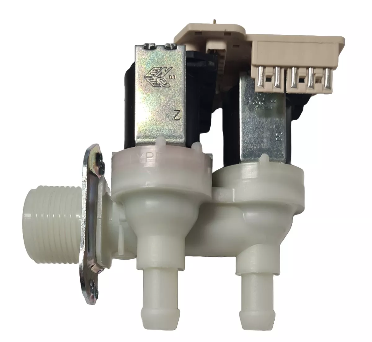 Magnetventil 3-fach Miele 01678013, 09271930, 33590088 | eBay