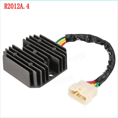 Full Wave Rectifier for SUZUKI DR650 S 1990/91 LINHAI 260/300cc ATV UTV Scooter