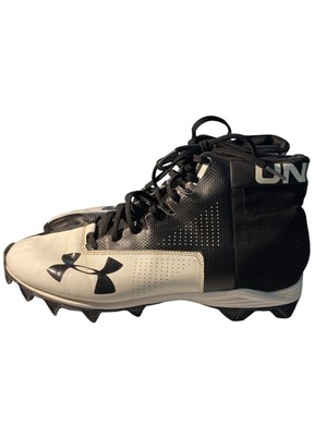 Mens Under Armour football cleats size 12 3022667 Under Armour Men Spotlight Select Mid Mc Cleats  main image 2
