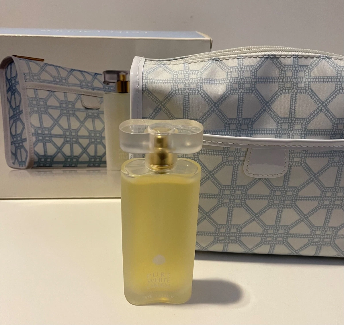 Pure linen 2025 perfume