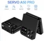 2.4'' SERVO A50 Pro FLIP Mobile Phone Cellphone Dual Sim Unlockled Camera BT FM