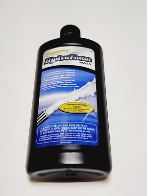 #ad #ad Hydrofoam Pressure Washer Cleaner 24oz Briggs amp; Stratton Concentrate $22.99