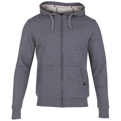 Sweatshirt Herren, Joma Jungle Hoodie, Grau