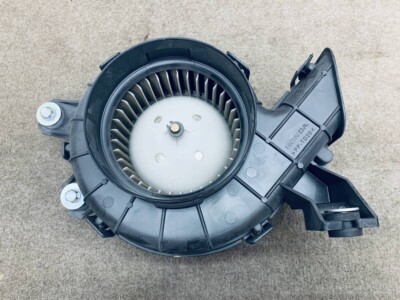 Honda Genuine Insight ZE2 Electric Fan Heater Motor For HV Battery