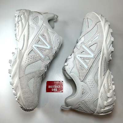 Comme Des Garcons Homme x New Balance 610 White (VNDS Comme Des Garcons Homme x New Balance 610 White (VNDS
