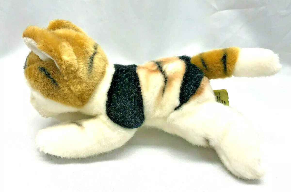 Target cat cheap stuffed animal