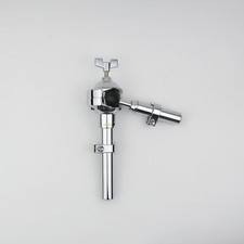 NUEVO Soporte de Tom Único Estilo Tubo con Bloqueo de Memoria Brazo de Tom Único D 7/8" L 4.5"x3"