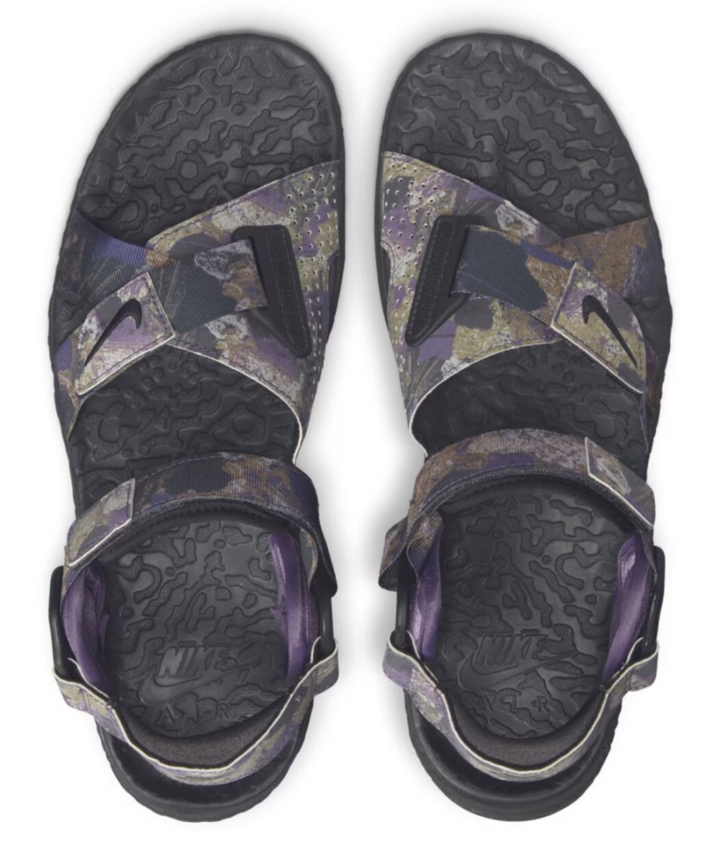 NIKE ACG AIR DESCHUTZ+ SE SANDALS WOMEN SHOES DQ4457-200 | eBay