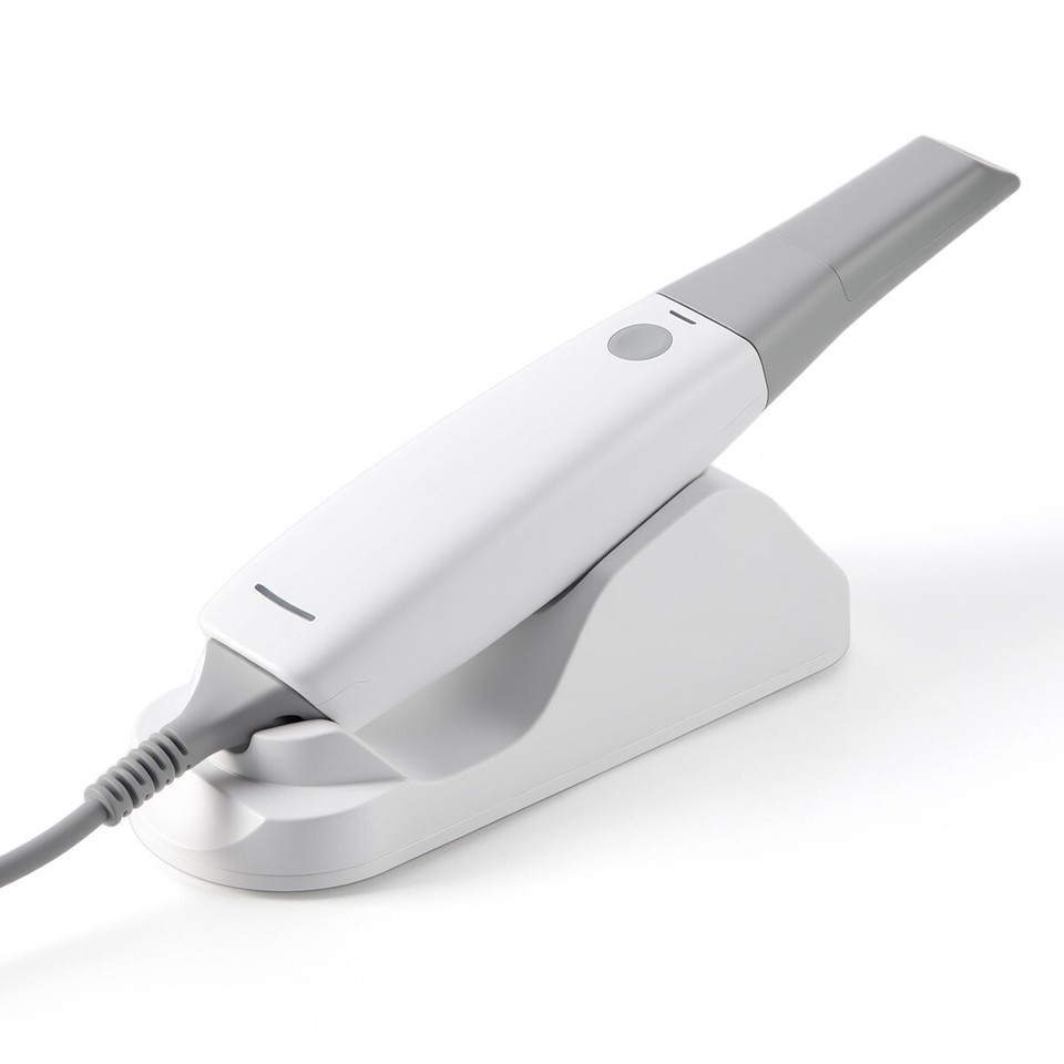 Dental USB Intraoral 3D Scanner CAD CAM High-Precision Imaging Scanner ...