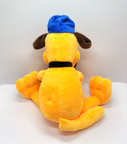 Bitzer The Dog Shaun The Sheep Soft Plush Toy 50 cm (Stuffed Animal) - Picture 5 of 7
