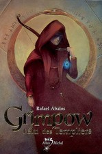 Grimpow: L'Auserwählter der Templer, Rafael Abalos und Isabelle Gugnon