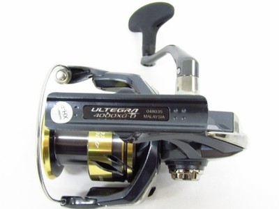 Shimano 25 Ultegra 4000XG Reel (from Japan)