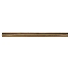 Keysco Tools 77244 Bar Punch, Length 10 In, Brass