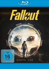 Fallout - Staffel/Season 1 # BLU-RAY-NEU