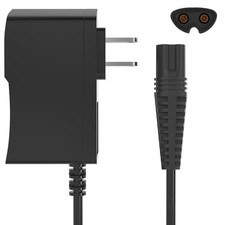 Braun Shaver Charger Cord