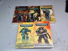 Warhammer 40k  - Space Marines - Uriel Ventri...