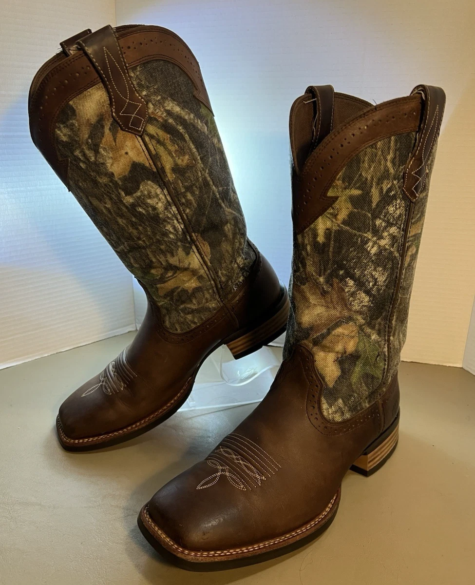 ariat quickdraw products for sale | eBay display picture 2