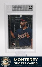 1994 Bowman Baseball Cards 18