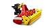 Bruder Pottinger Lion 3002 Rotary Halo BR02346