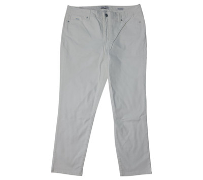 Nine West Gramercy Crop, Size 10