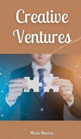 Meelis Maurus | Creative Ventures | Buch | Englisch (2024) | EAN 9789916870709