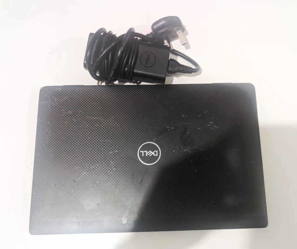 Dell Latitude 7320 · i7-1185G7 · 32GB · 1TB, photo 1 of 5