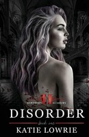 Katie Lowrie | Disorder | Taschenbuch | Englisch (2022) | Kls Publishing Ltd