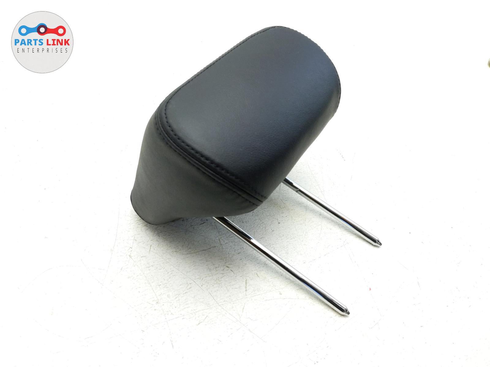 Maserati Ghibli 2014-2016 Rear Left Pad support