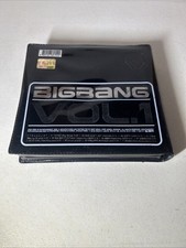 BigBang Music CDs for sale | eBay