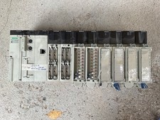 Plc Schneider TSX P572623 Complete