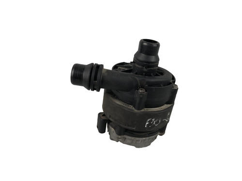 2016 BMW 3 Serie F30 Hybrid Zusatz Wasser Zirkulation Pumpe Einheit 8638240