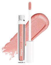 wet n wild MegaSlicks Lip Gloss, Cherish, Ultra Gloss, Vegan