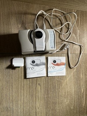 Tanda ME Smooth Professional Laser Hair Removal Kit HU-FG00501 Powered By elōs