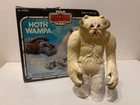 Hoth Wampa Star Wars The Empire Strikes Back Figure w/ Box