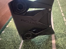 Scotty Cameron Phantom x12 Blacked Out 34 Right Handed Putter