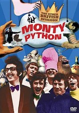 Monty Python: The Other British Invasion, DVD NTSC,Color,Multiple Formats