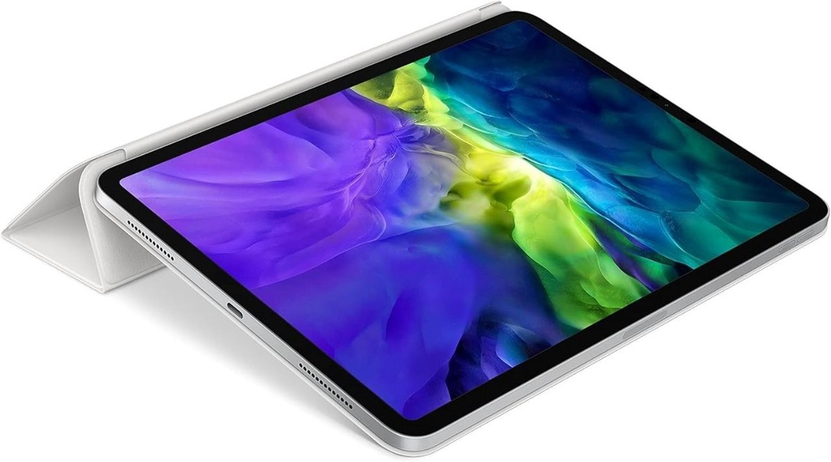 Apple Smart Folio Case for 11-inch iPad Pro (3rd Generation