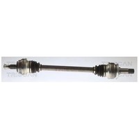 2X Antriebswelle Hinten FüR Mercedes CLS C257 2.0 2.9 3.0 17 Bis 26 Triscan Neu