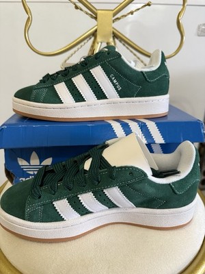   BRAND NEW adidas Campus 00S Dark Green H03472 Men s 5.5 Women s 6.5