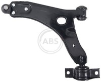 Querlenker Dreieckslenker A.B.S. 210205 FüR Focus Dfw Dbw Daw Dnw Ford Stahl 1