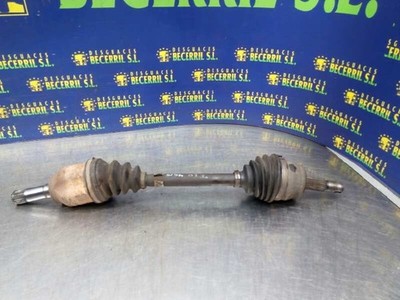 GETRIEBE VORNE LINKS / 1081902 FÜR FIAT PUNTO EVO 199 DYNAMIC
