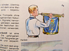 DDR Ostalgie MEYERS JUGENDLEXIKON von  1977, Interdruck Leipzig