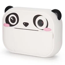 Kidamento Instant Camera - Koko the Panda