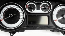 Compteur Fiat 500