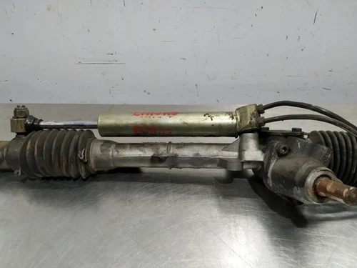 9626294530 Cremallera Direccion para CITROEN XSARA COUPE 1.6 16V Tonic 1 840413 - Imagen 7 de 10