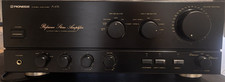Pioneer A-676 Integrated Amplifier Reference Series Excelent condition