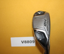 Cleveland Launcher HB 7 Hybrid Iron Miyazaki Regular Graphite Club V8809